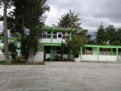 Escuela Normal de Zumpango