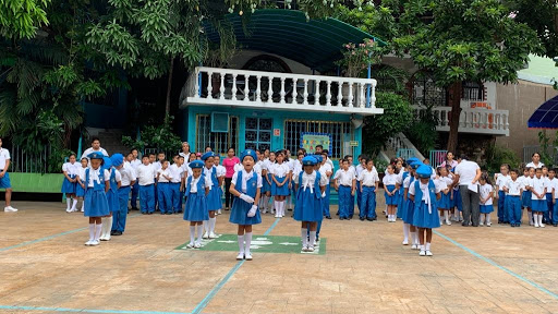 Colegio Simón Bolivar S.C.