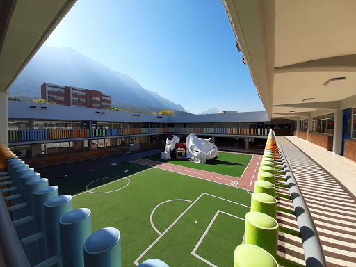 Foto 1 de Himalaya International School Monterrey