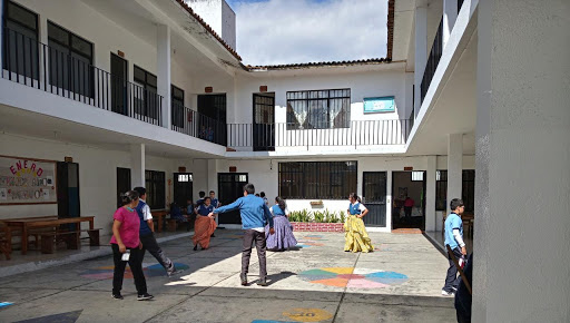 Foto 1 de Colegio Guadalupe Victoria A.C.