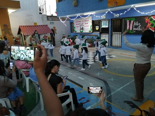 Colegio Gabriela Mistral