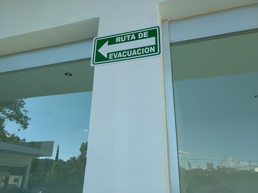 Foto 1 de Corporativo Internacional Universitario Campus Tecozautla