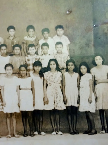 Escuela Primaria 20 de Noviembre