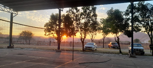 Foto 1 de Universidad Pedagógica Nacional, Cd. Altamirano