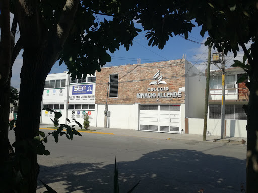 Colegio Ignacio Allende