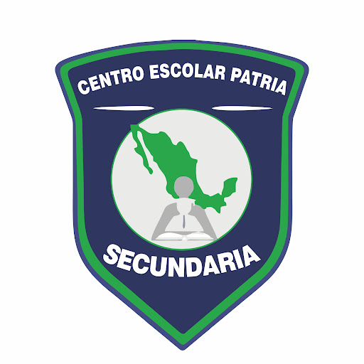 Centro Escolar Patria Secundaria