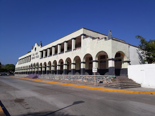 Escuela Primaria Expropiacion Petrolera