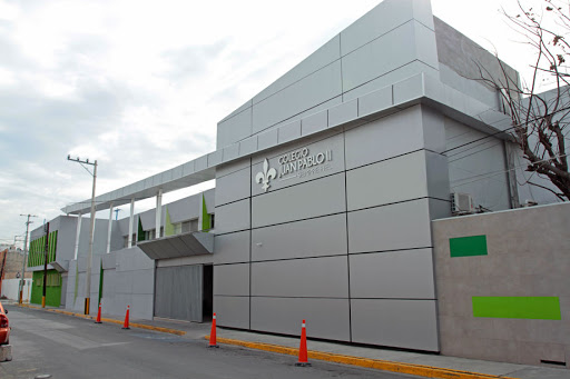John Paul II College
