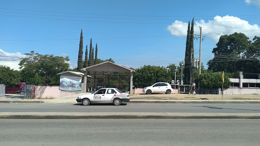 Escuela Normal De Las Huastecas