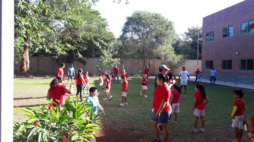 Lowry School