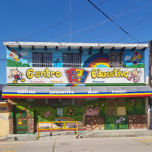 Centro Educativo "Jean Piaget"