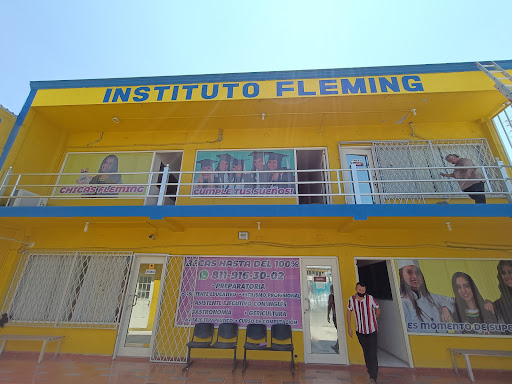 Foto 1 de Servicios Educativos Fleming S.C.