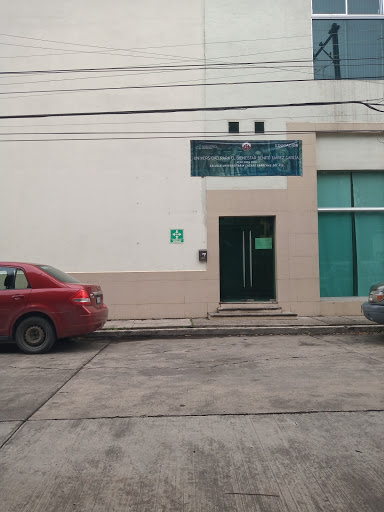 Foto 1 de Escuela Universitaria Lázaro Cárdenas del Río