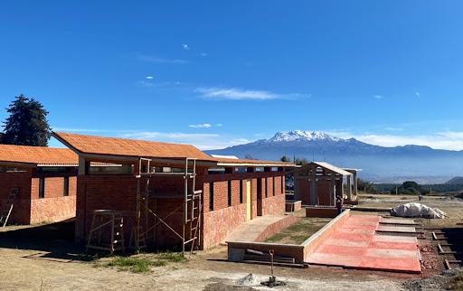 UBBJ Sede Juchitepec, Estado de México