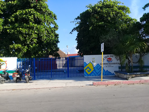 Foto 1 de Escuela PriMaría Sara María Rivero Novelo