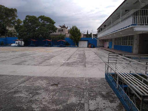 Escuela Primaria "Cuauhtemoc"