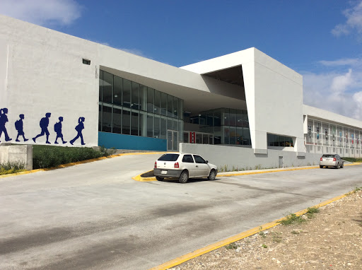 Foto 1 de Instituto Nouveau Campus Apodaca