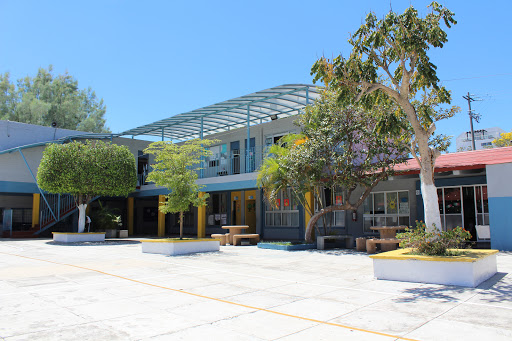 Colón Institute, A.C.