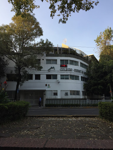 Foto 1 de Colegio Ciudad de México, Plantel Polanco