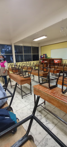 Foto 1 de SCHOOL GONZALEZ ORTEGA
