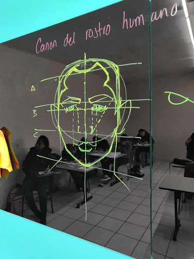 Foto 1 de INSTITUTO JOHANNES KEPLER