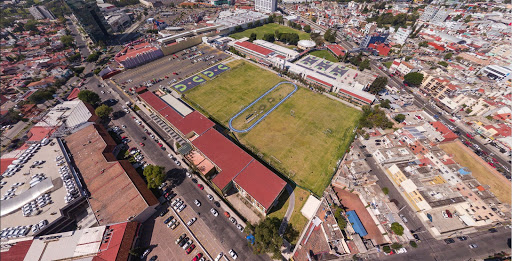Foto 1 de Puebla American School
