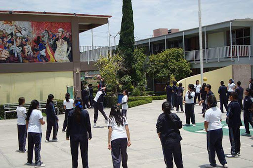 Foto 1 de Escuela Secundaria Héroes de la Independencia