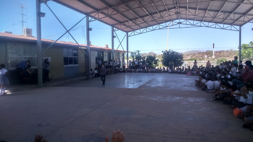Maria Del Carmen Torres School Gallego