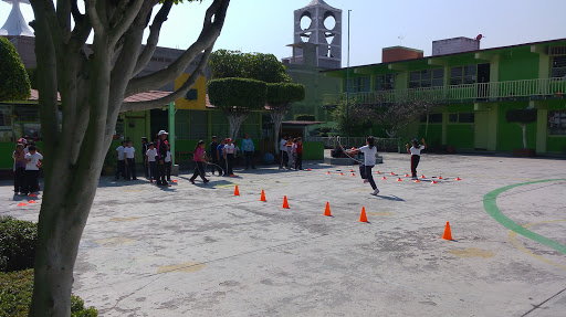 Elementary School "Lic. Adolfo López Mateos"