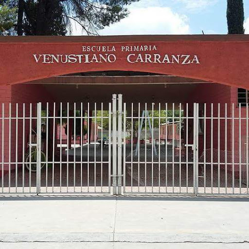 Foto 1 de Primaria Venustiano Carranza