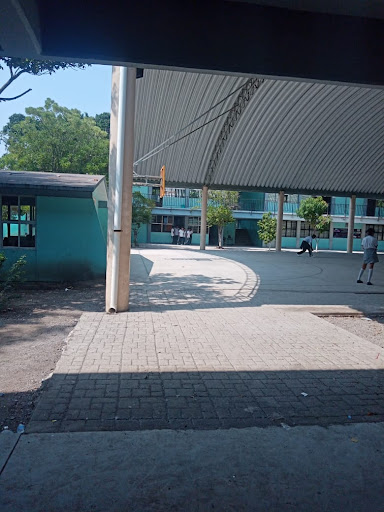 Foto 1 de Escuela Secundaria "Eduardo Neri"