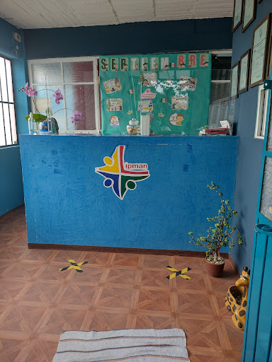 Colegio Lipman