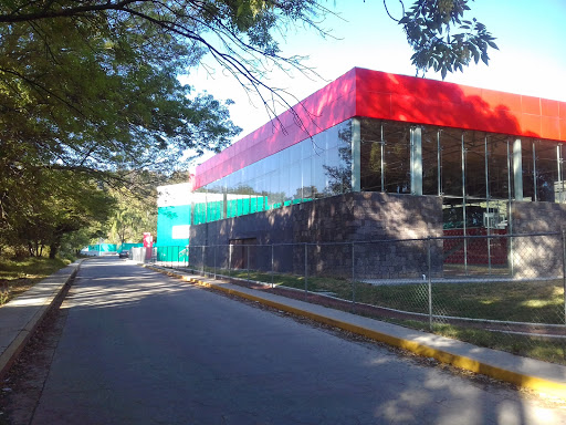 Unidad Deportiva El Oro