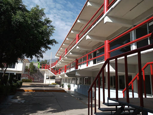 Colegio Valladolid Coacalco