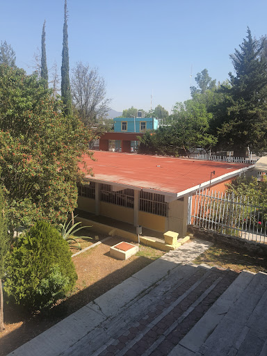 Escuela Secundaria General "Mariano Matamoros"