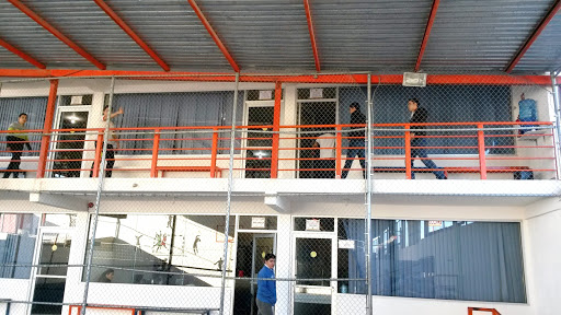 Colegio José Ma. Morelos