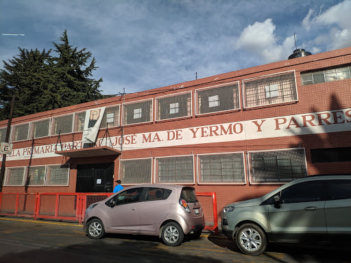 Foto 1 de Yermo Parres de Toluca