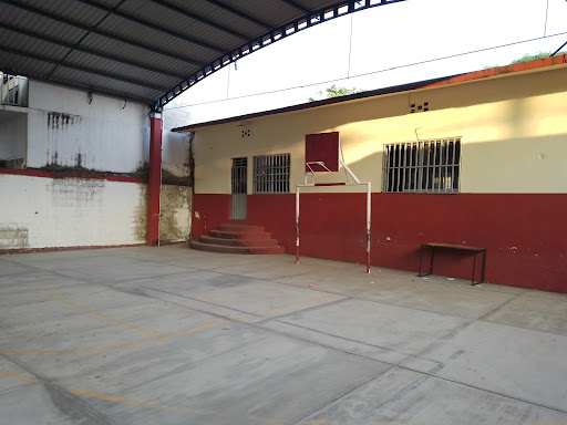Escuela Primaria Club de Leones