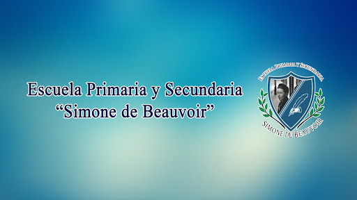 Escuela Primaria Simone De Beauvoir