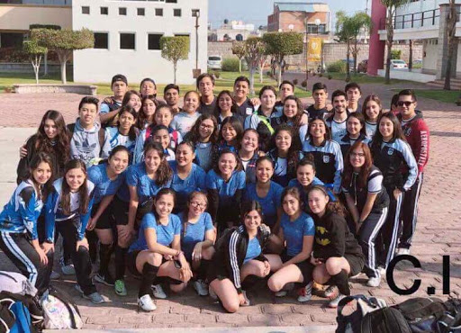 Foto 1 de Colegio Irapuatense