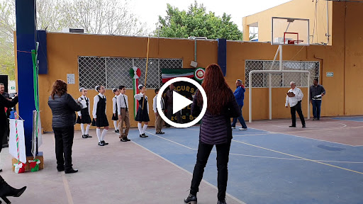 Colegio Calpulli