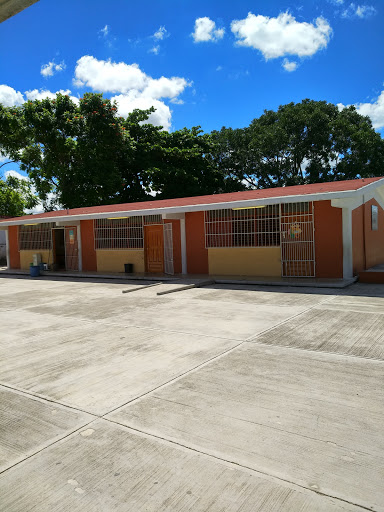 Escuela Vicente Guerrero