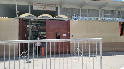 Lic. José Vasconcelos