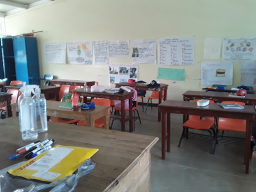Escuela Primaria Ignacio Ramirez