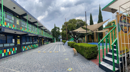 Instituto Escolar Generación 2000