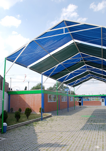 Foto 1 de Colegio Sigmund Freud Tizayuca
