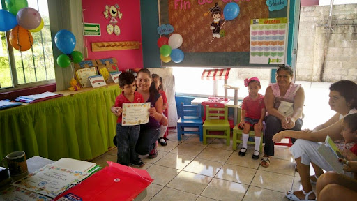 Colegio Mexico