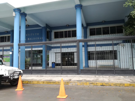 INSTITUTO SIMON BALDERAS