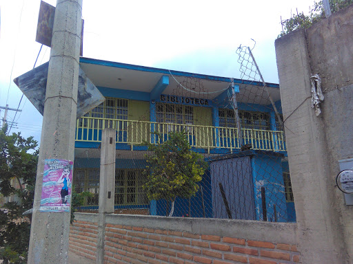 Escuela Primaria Profesor Luis Murguía López