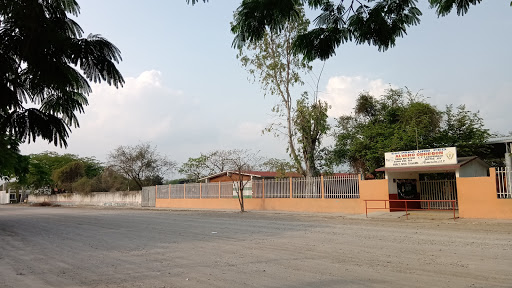 Escuela Alvaro Obregon
